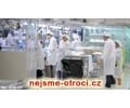 Nejsme otroci