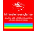 Logo webu himmelens-anglar.se