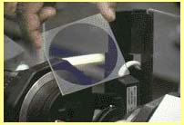 Holografick� disk