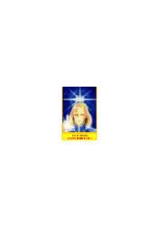 A�tar zp�edu s tenk�m zlat�m r�mem - velikost 4,5x7,5 cm