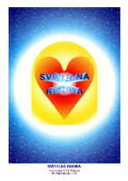 Svteln rodina